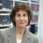 Helen Hershkoff bio image