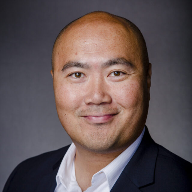 Ken Nguyen - Senior Consultant , Amazon Web Services