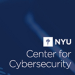 NYU Center for Cybersecurity logo