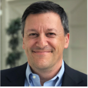 Ed Amoroso - MS CRS Professor