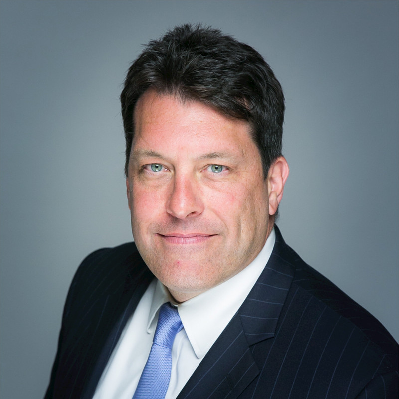 Brian Kenny - COO, Global Legal Department , BNY Mellon