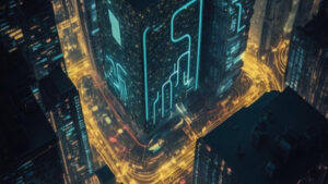 The Future of AI & the Law: Risks, Opportunities and Challenges